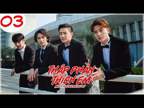 Thập Phần Thích Em 1