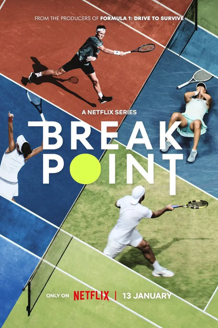 Break Point  01