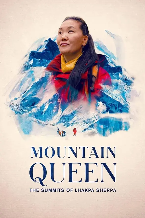 Lhakpa Sherpa Nữ Hoàng đỉnh Everest Full