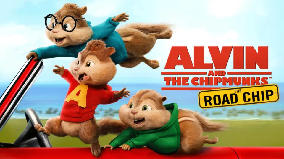 Alvin & The Chipmunks: Sóc Chuột Du Hí Full
