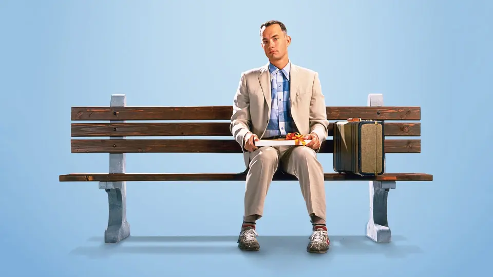 Cuộc Đời Forrest Gump Full