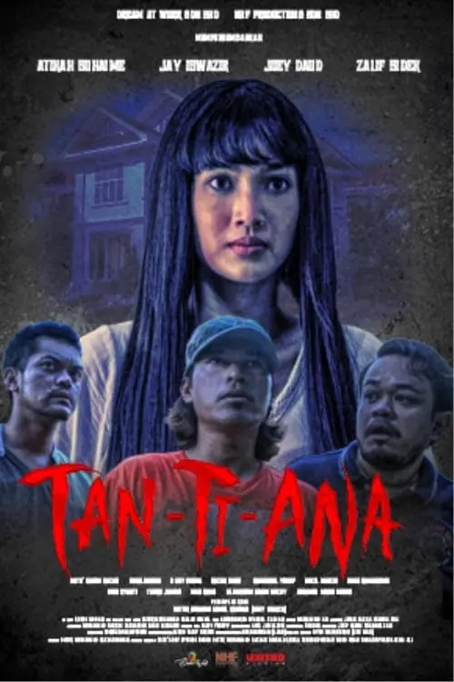 Tan-Ti-Ana Full