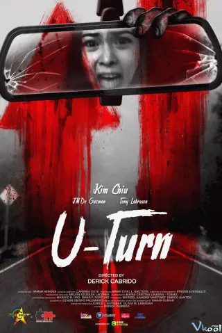 U-Turn: Quay Mặt Full