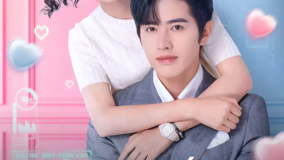 Em Đến Từ Tương Lai  01