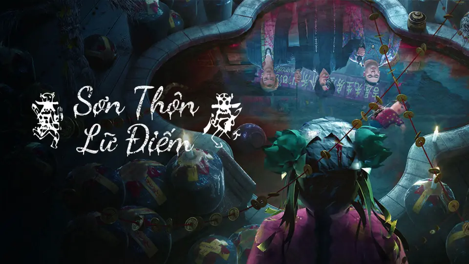 Sơn Thôn Lữ Điếm Full