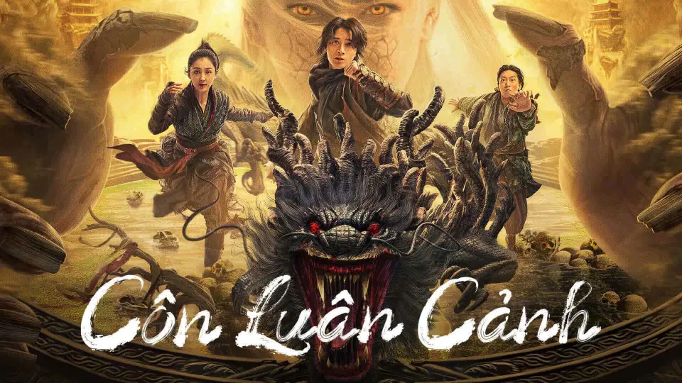 Côn Luân Cảnh Full