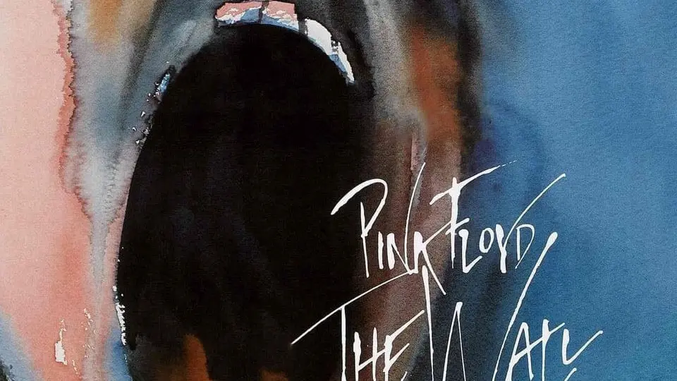 Pink Floyd: The Wall Full