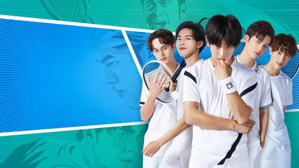 Những Tay Vợt Trẻ Tuổi 1