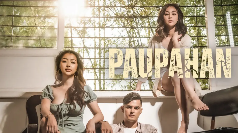 Nữ Chủ Nhà Dâm Đãng Full