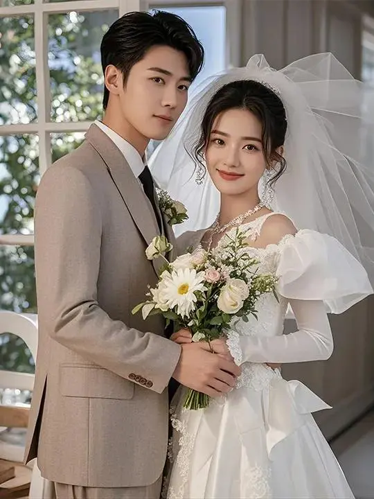 Kết Hôn Để Báo Ân 1