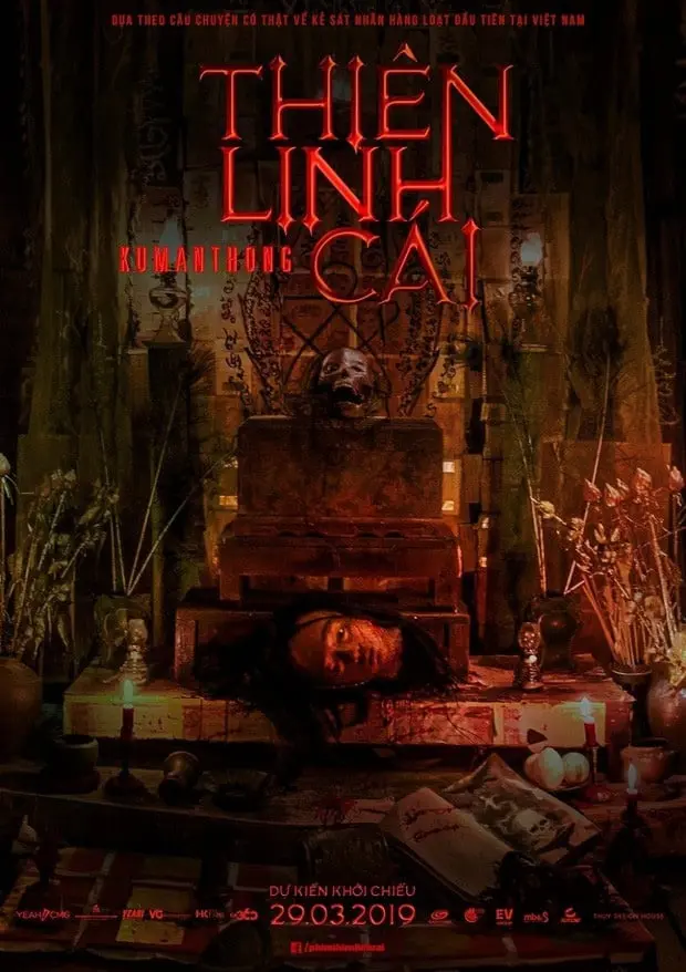 Thất Sơn Tâm Linh Full