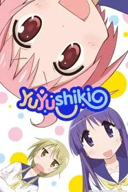 Yuyushiki 1