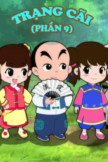 Trạng Cãi (Phần 9)  01
