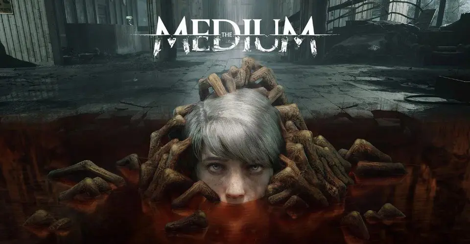 The Medium Full