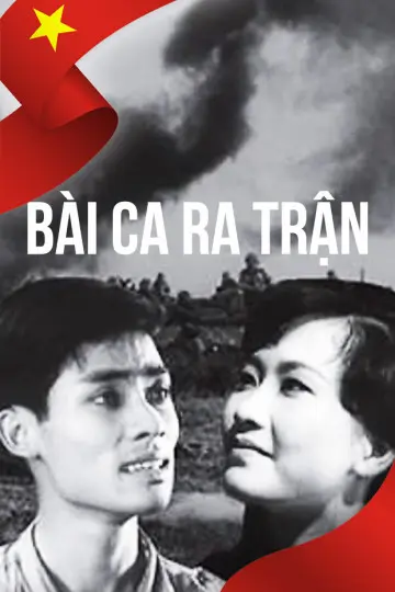 Bài Ca Ra Trận Full