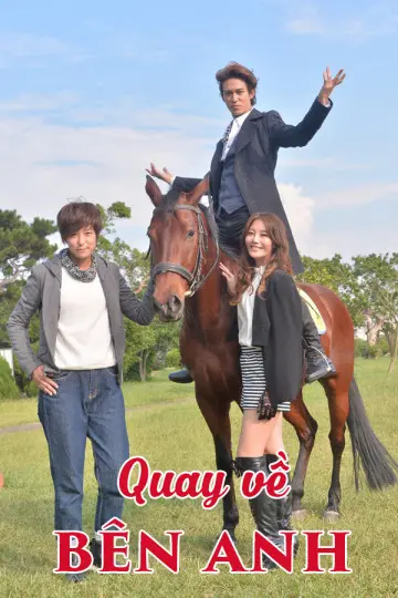 Quay Về Bên Anh  01