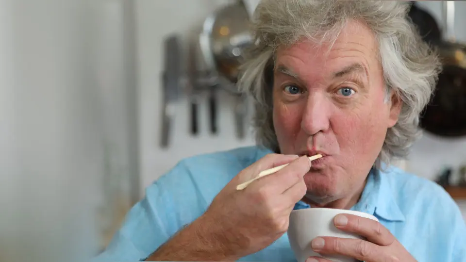 James May: Oh Cook! (Phần 2) 1