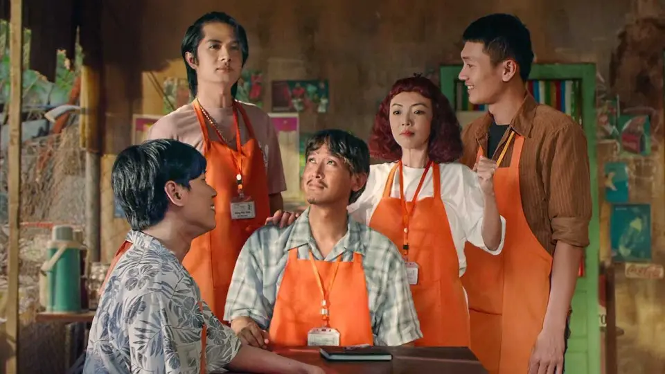 Nghề Siêu Dễ Full
