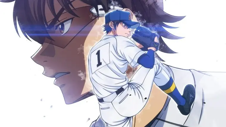 Diamond No Ace: Act II Second Season 1