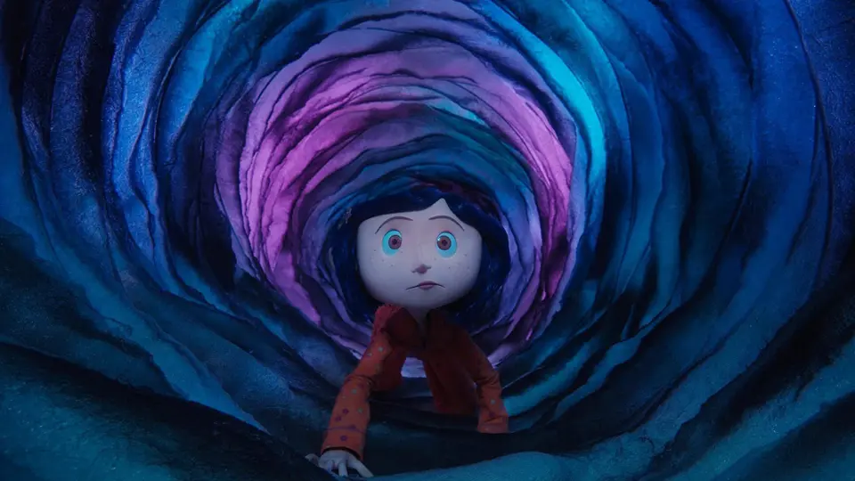 Coraline 1