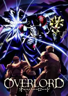 Overlord: Ple Ple Pleiades 1