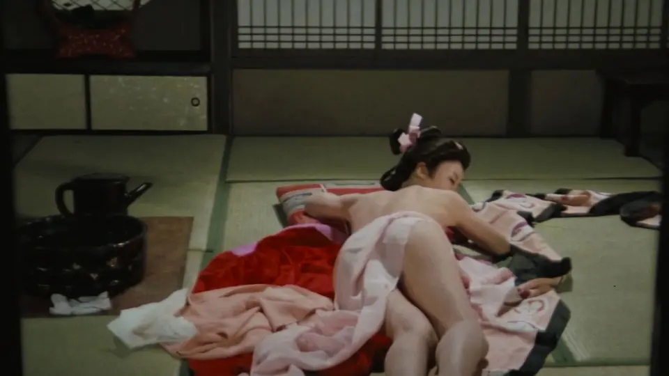 Orgies Of Edo Full