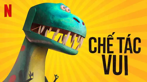 Chế Tác Vui 1