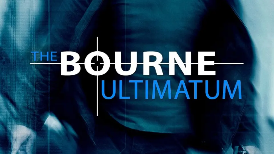 Siêu Điệp Viên 3: Tối Hậu Thư Của Bourne Full