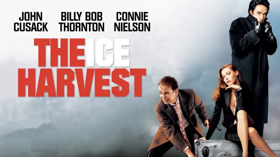 The Ice Harvest Full