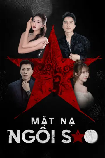 Mặt Nạ Ngôi Sao 1