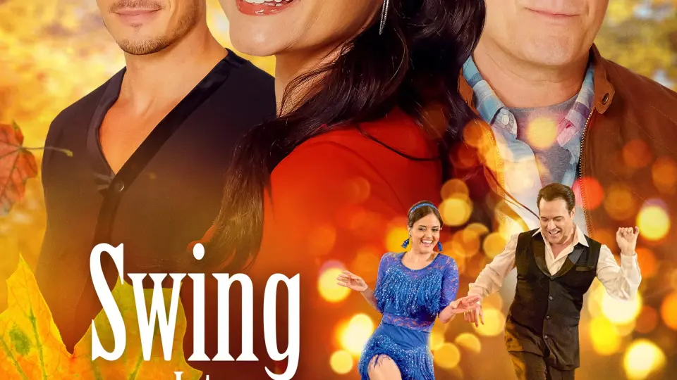 Swing Into Romance Full