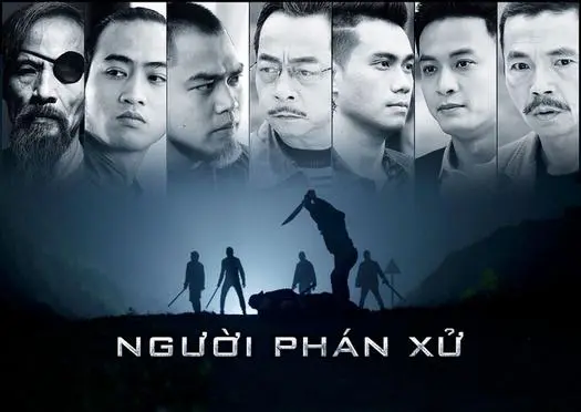 Người Phán Xử 1A