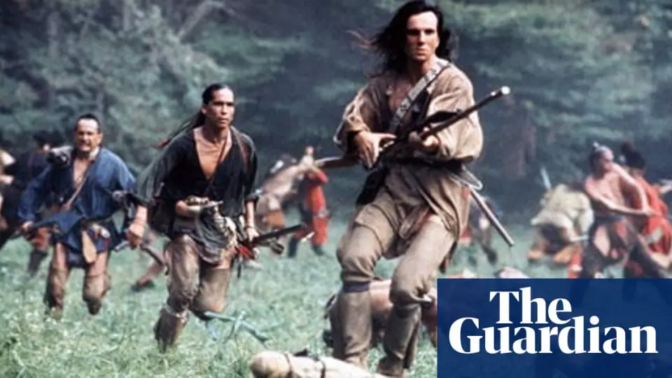 Người Mohicans Cuối Cùng Full