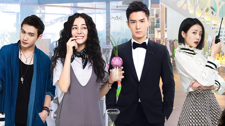 Lý Huệ Trân Xinh Đẹp 1