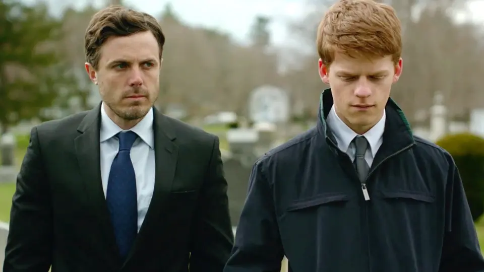 Manchester By The Sea Full
