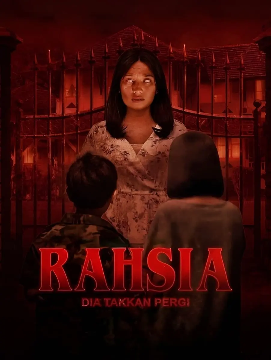 Rahsia: Bí Mật Full
