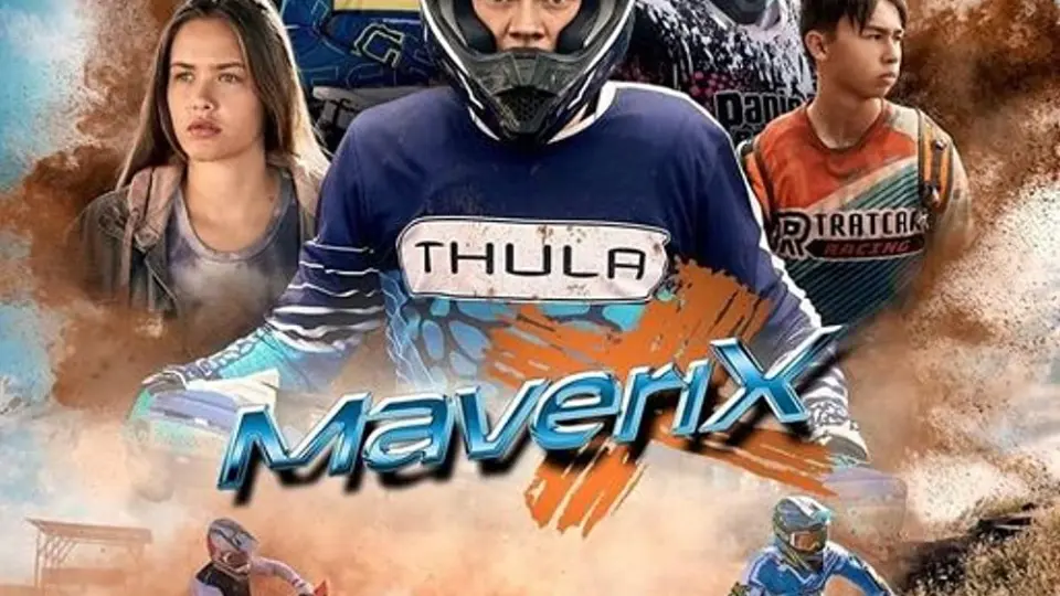 Maverix 01