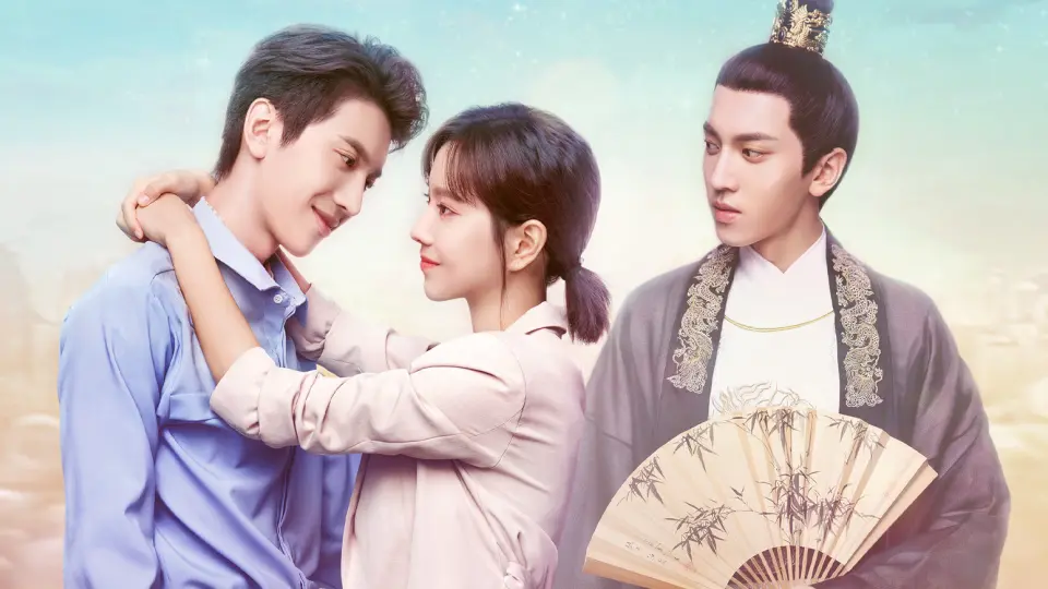 Kịch Bản Tình Yêu Của Đôi Ta 1
