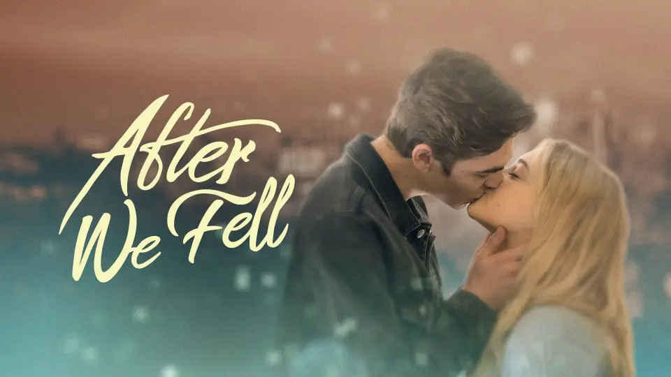 After We Fell: Từ Khi Chúng Ta Tan Vỡ Full