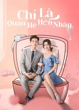 Chỉ Là Quan Hệ Hôn Nhân 01