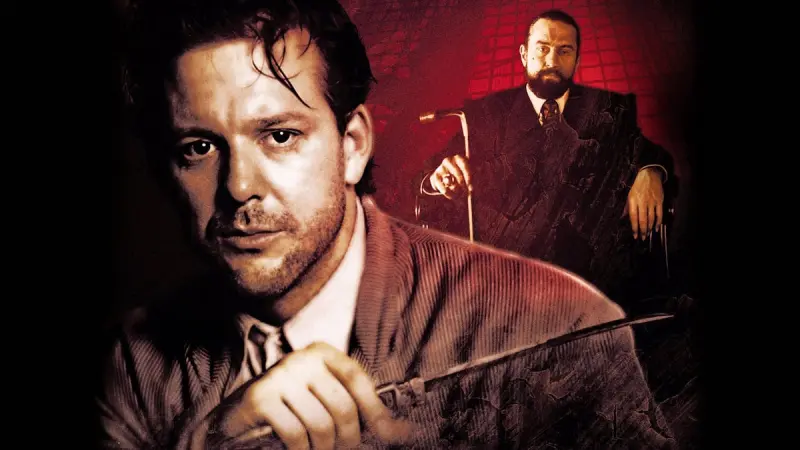 Angel Heart Full
