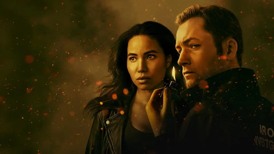 Lần Theo Vết Khói (Phần 1) 1
