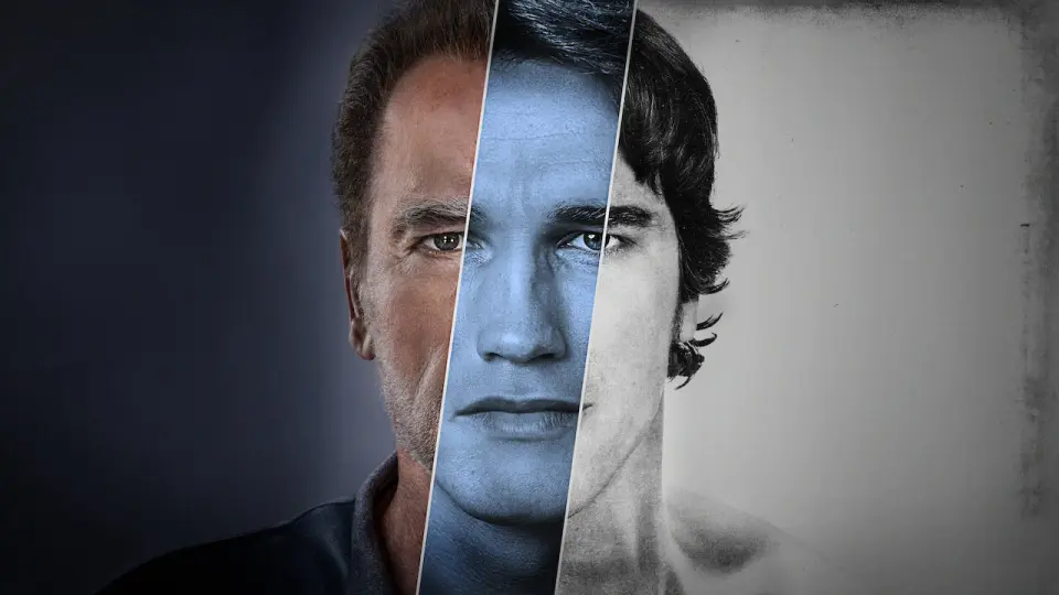 Arnold 1