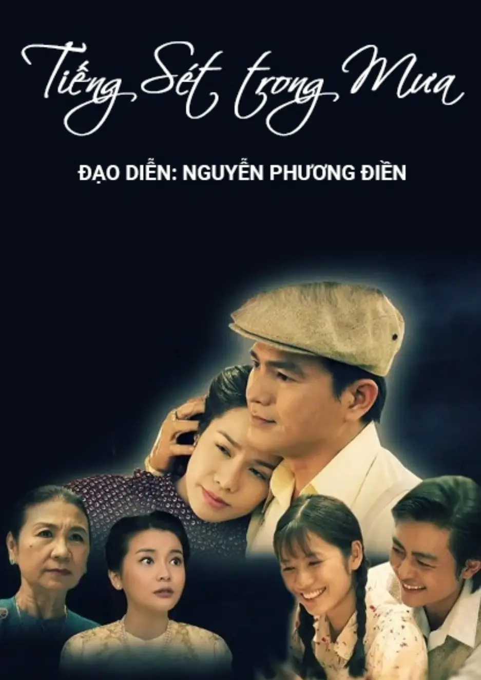 Tiếng Sét Trong Mưa  01