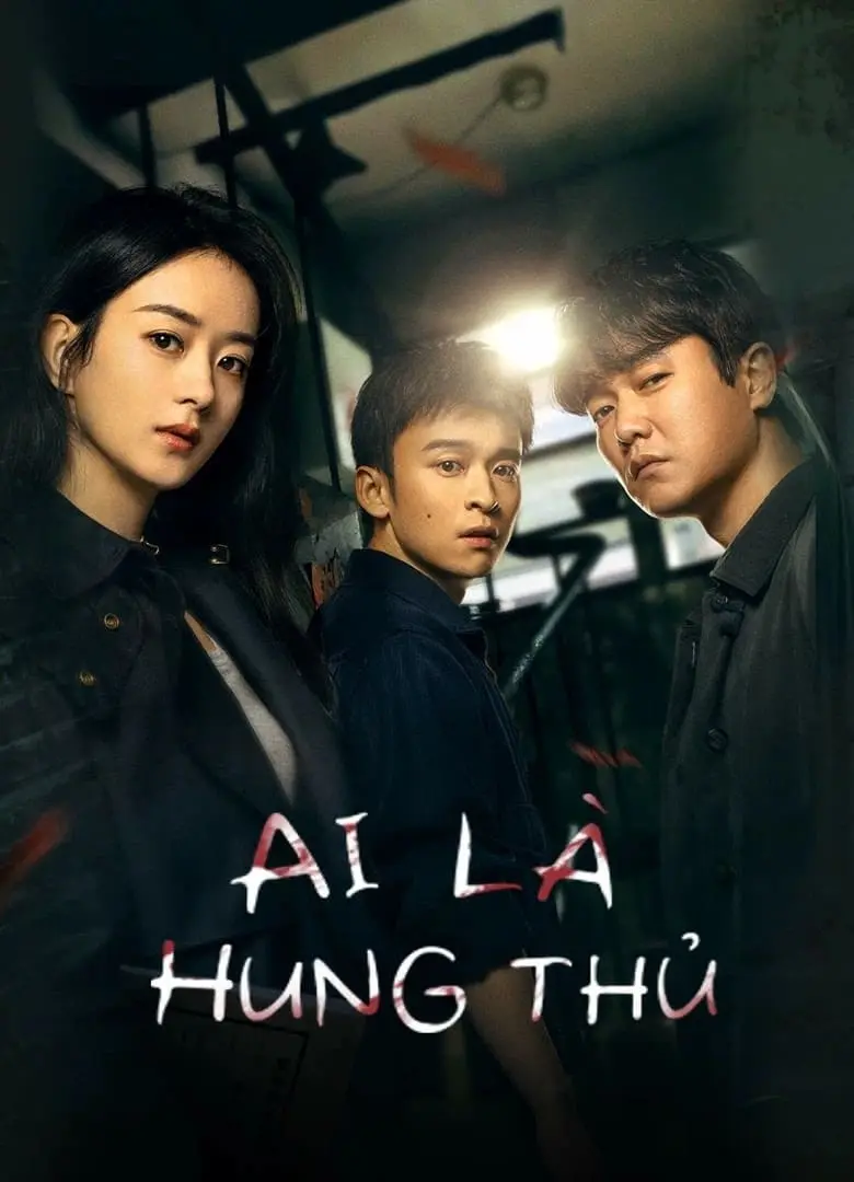 Ai Là Hung Thủ  01