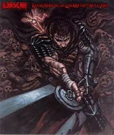 Kenpuu Denki Berserk 1