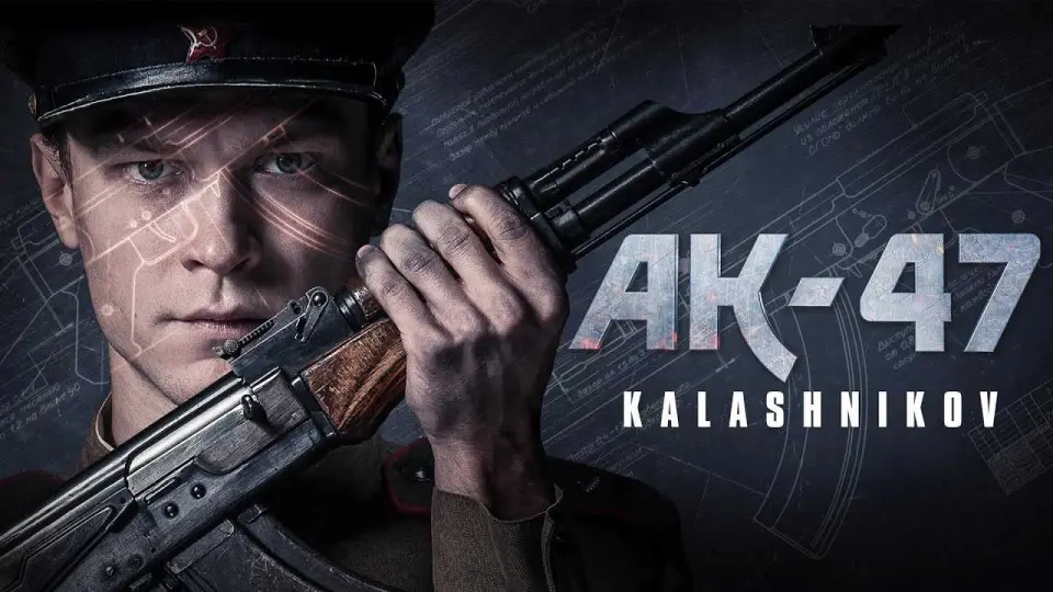 AK-47 Full