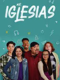 Thầy Giáo Iglesias (Phần 3)  01