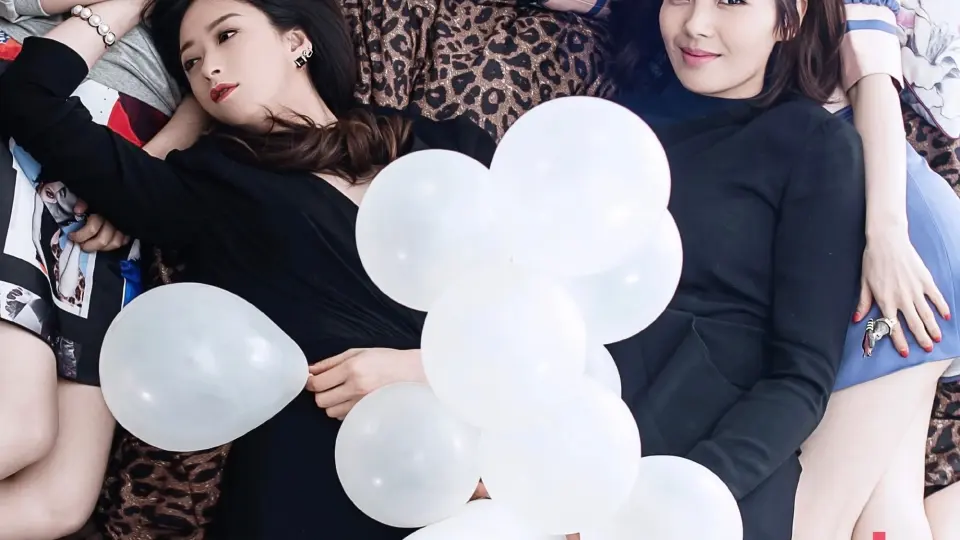 Hoạn Lạc Tụng (Phần 5) 20