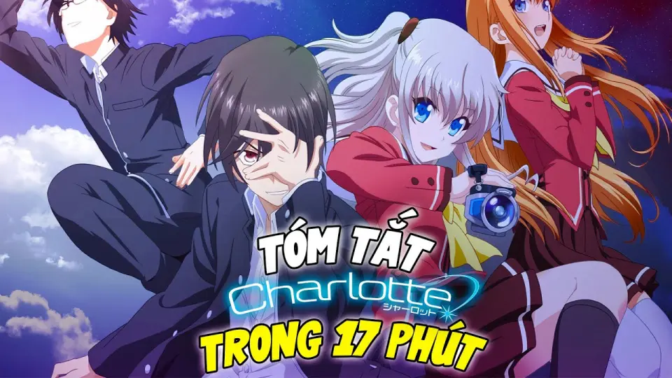 Charlotte 1